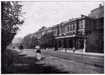 Somerset House